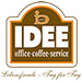 IDEE Office Coffee Service